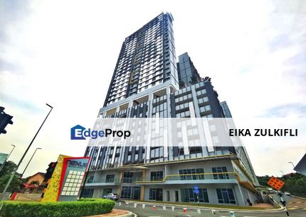 Nexus Residence @ Kajang For Sale , Selangor, Kajang