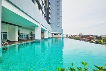 Residensi Nexus Kajang