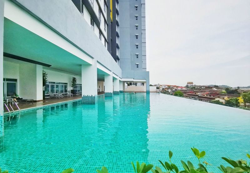 Residensi Nexus Kajang *