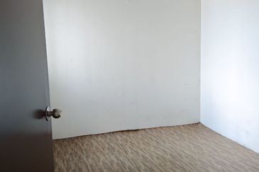 Pangsapuri Sri Shamelin