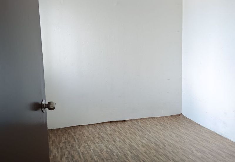 Pangsapuri Sri Shamelin