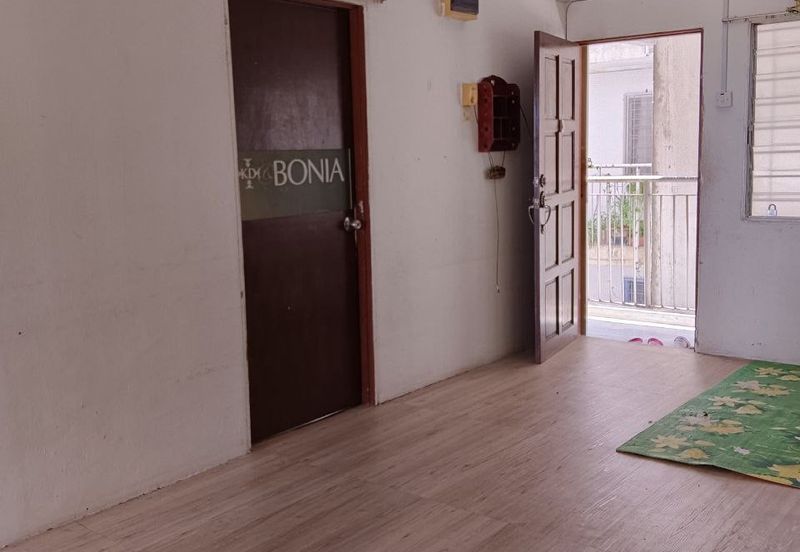 Pangsapuri Sri Shamelin