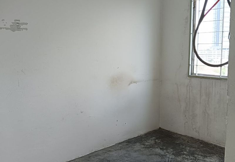 Pangsapuri Sri Shamelin