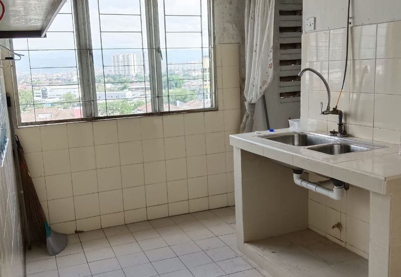 Pangsapuri Sri Shamelin