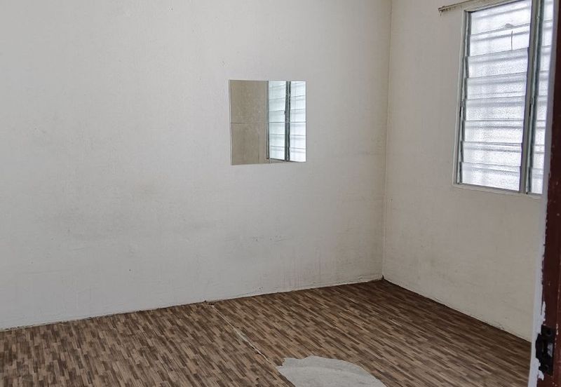 Pangsapuri Sri Shamelin