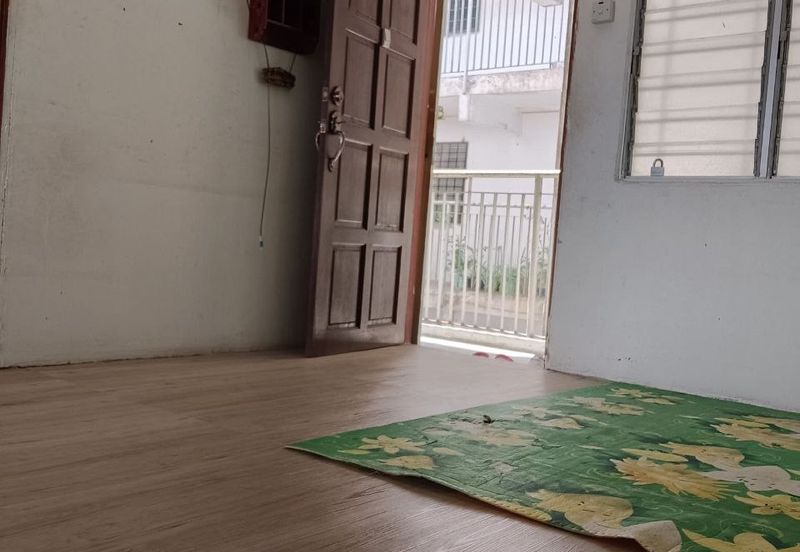 Pangsapuri Sri Shamelin