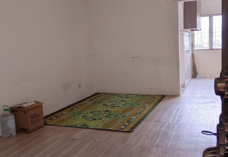 Pangsapuri Sri Shamelin