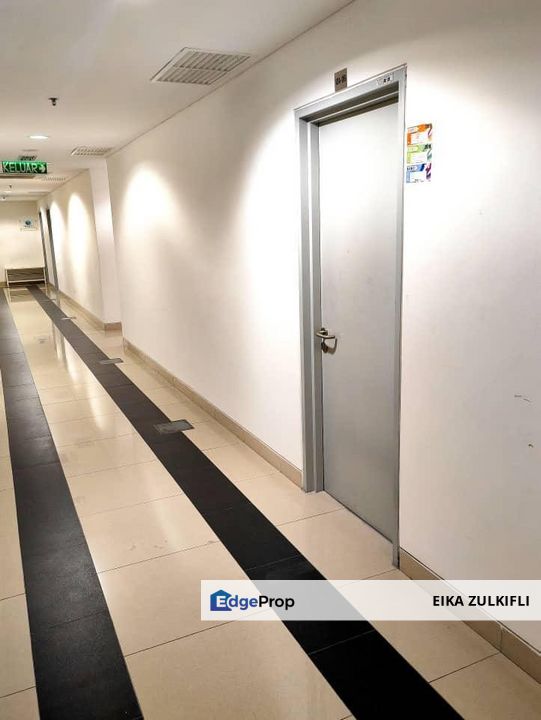 Wangsa 118 Office For Sale , Kuala Lumpur, Setapak
