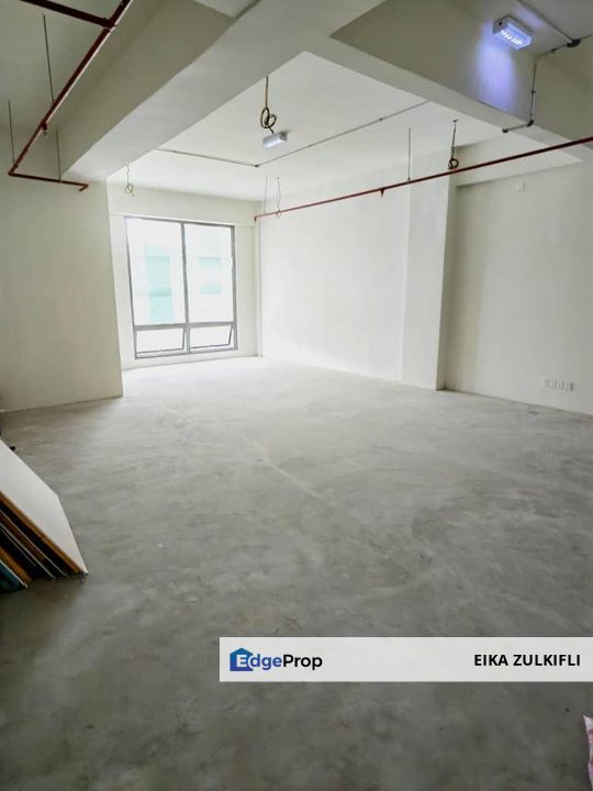 Wangsa 118 Office For Sale , Kuala Lumpur, Setapak