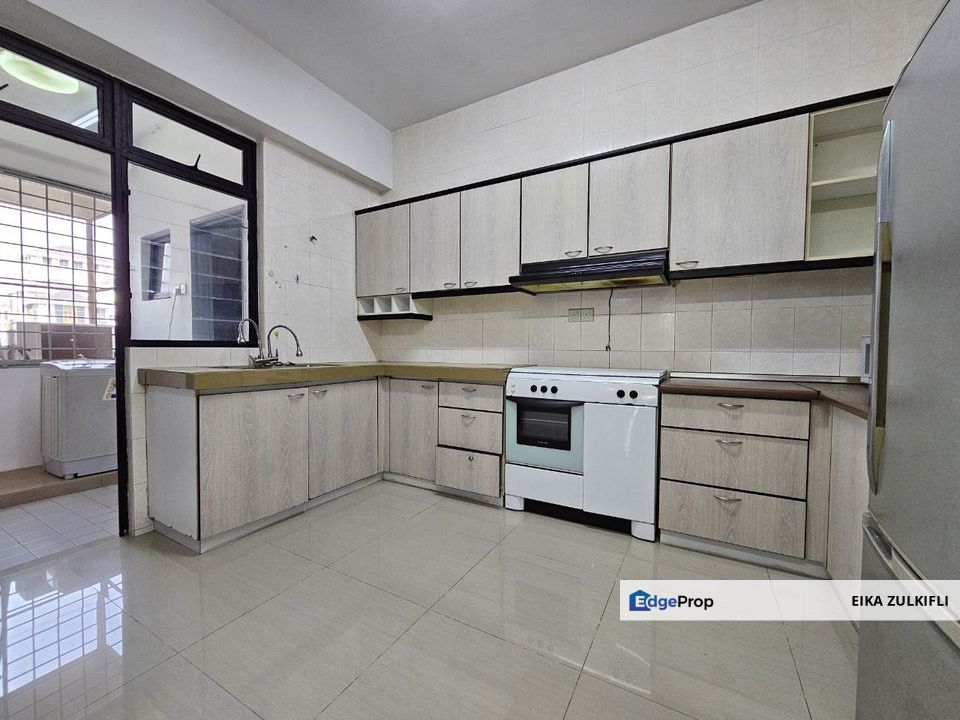 NORTH POINT @ ONE AMPANG AVENUE [FULLY FURNISHED] FOR SALE, Selangor, Ampang