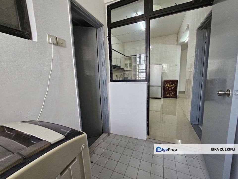 NORTH POINT @ ONE AMPANG AVENUE [FULLY FURNISHED] FOR SALE, Selangor, Ampang