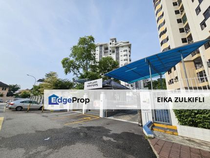 NORTH POINT @ ONE AMPANG AVENUE [FULLY FURNISHED] FOR SALE, Selangor, Ampang