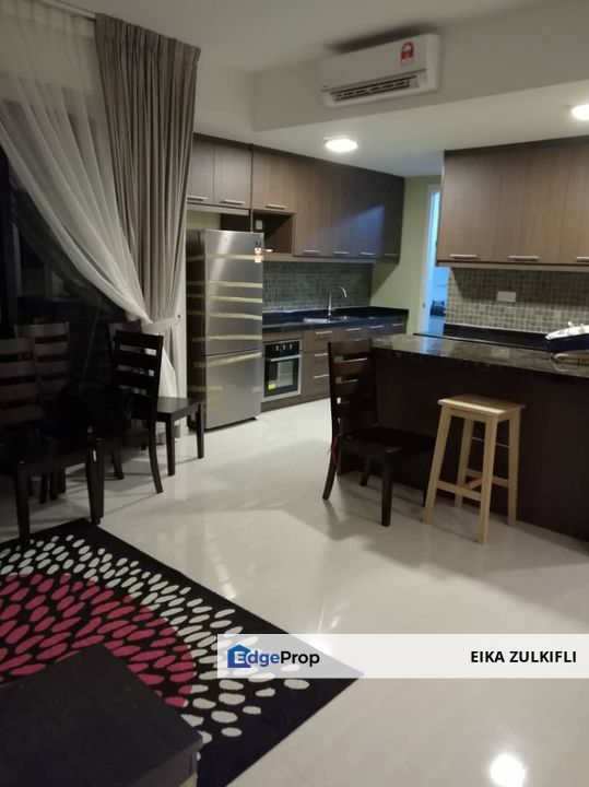 SERI RIANA CONDOMINIUM WANGSA MAJU @ SETAPAK FOR SALE , Kuala Lumpur, Wangsa Maju