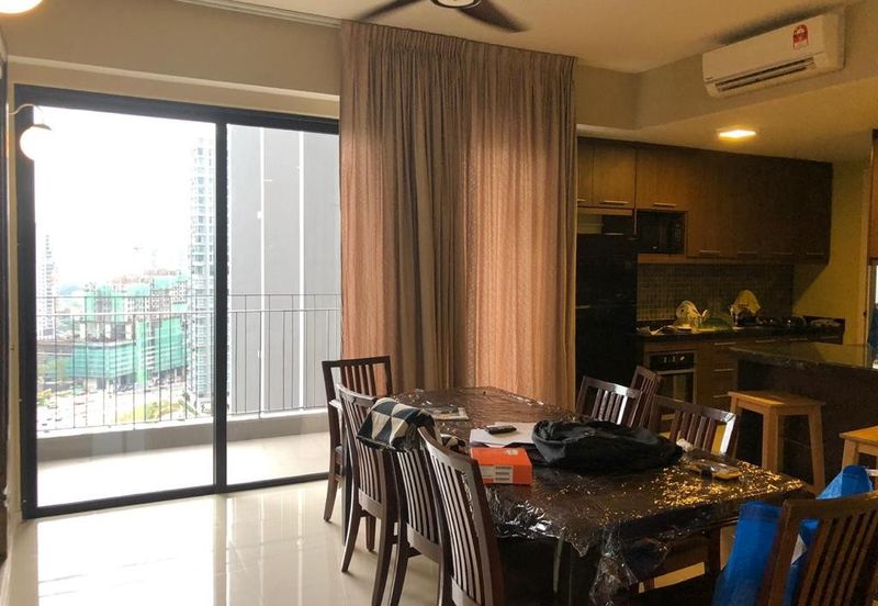 Seri Riana Residence