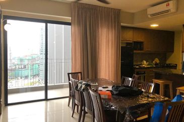 Seri Riana Residence