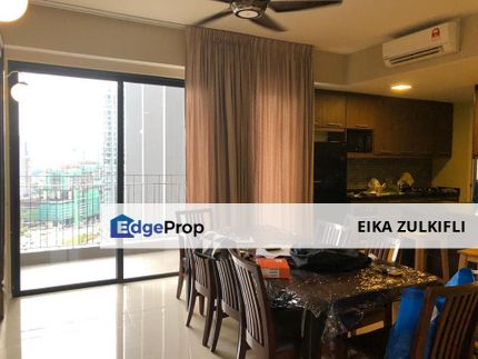 SERI RIANA CONDOMINIUM WANGSA MAJU @ SETAPAK FOR SALE , Kuala Lumpur, Wangsa Maju