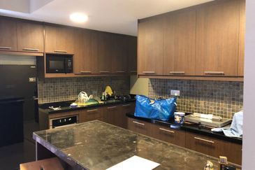 Seri Riana Residence