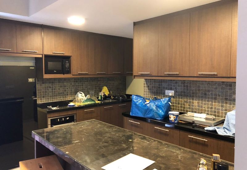 Seri Riana Residence