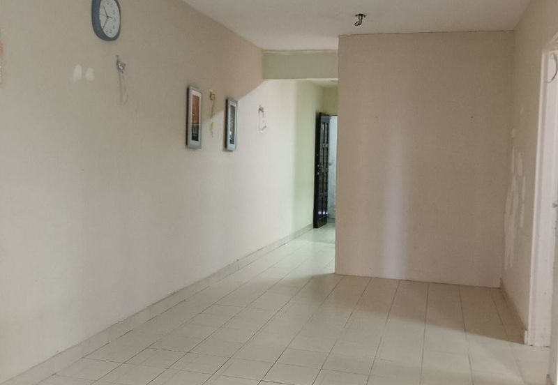 Taman Medan Jaya Apartment