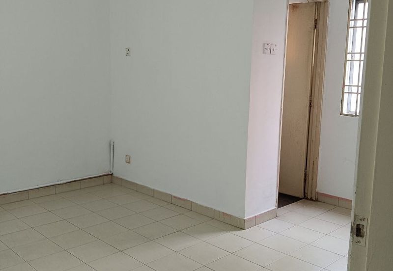 Taman Medan Jaya Apartment