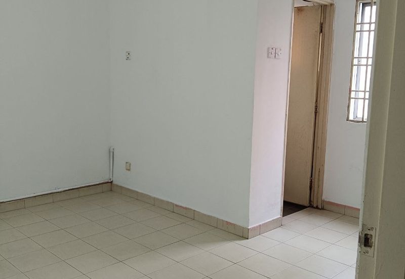 Taman Medan Jaya Apartment