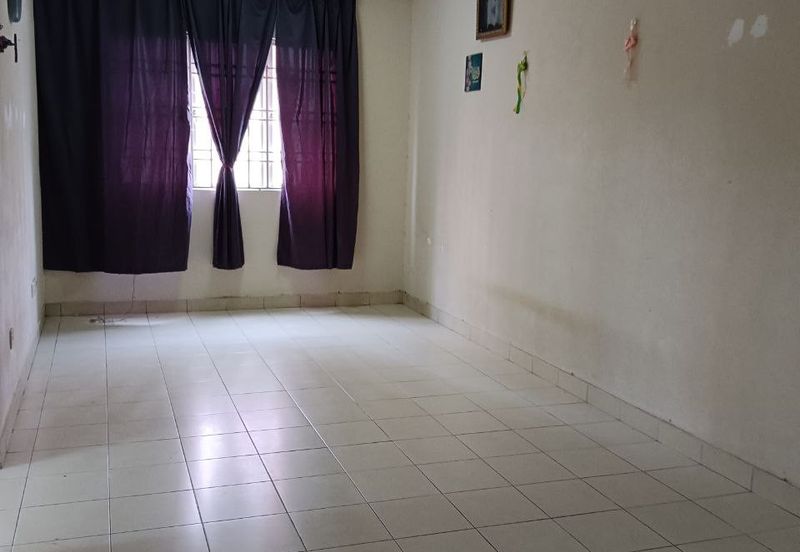 Taman Medan Jaya Apartment