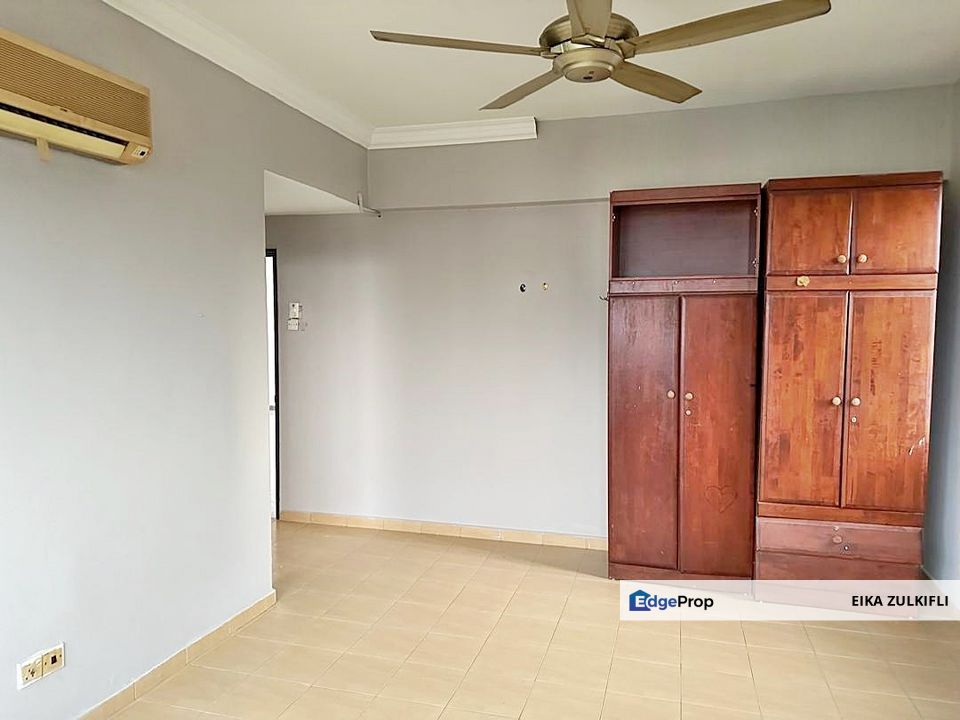 DUTA RIA, DUTAMAS CONDOMINIUM FOR SALE , Kuala Lumpur, Dutamas