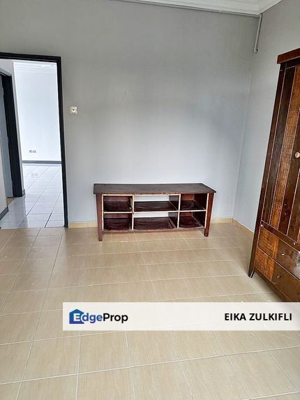 DUTA RIA CONDOMINIUM DUTAMAS - SEGAMBUT KL FOR SALE , Kuala Lumpur, Dutamas