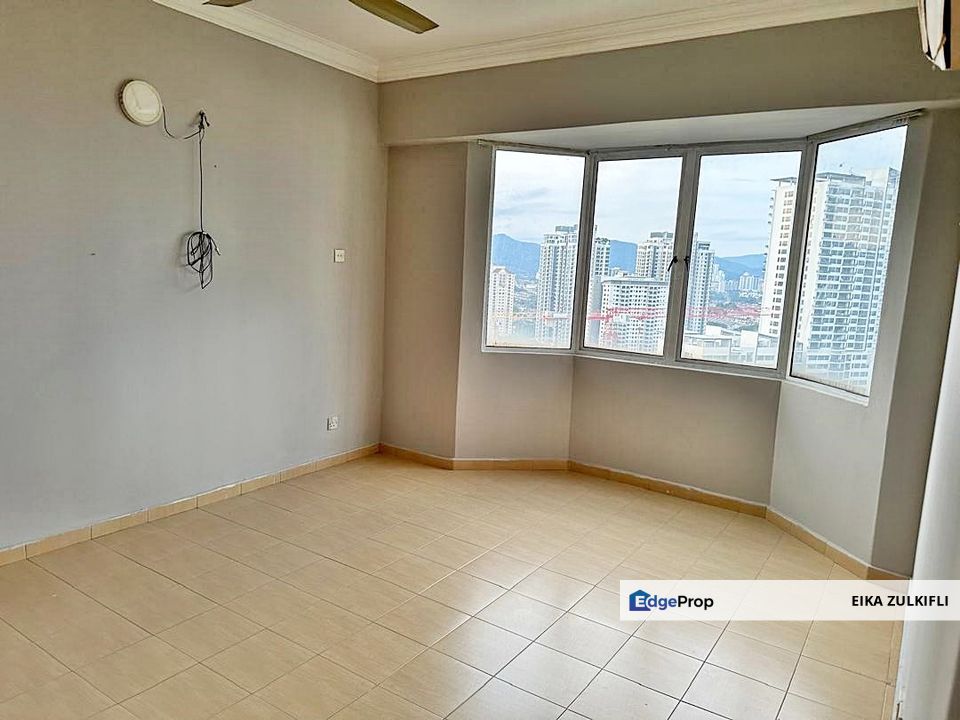 DUTA RIA, DUTAMAS CONDOMINIUM FOR SALE , Kuala Lumpur, Dutamas