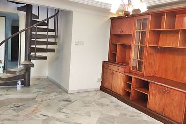 Sri Kinabalu Condominium