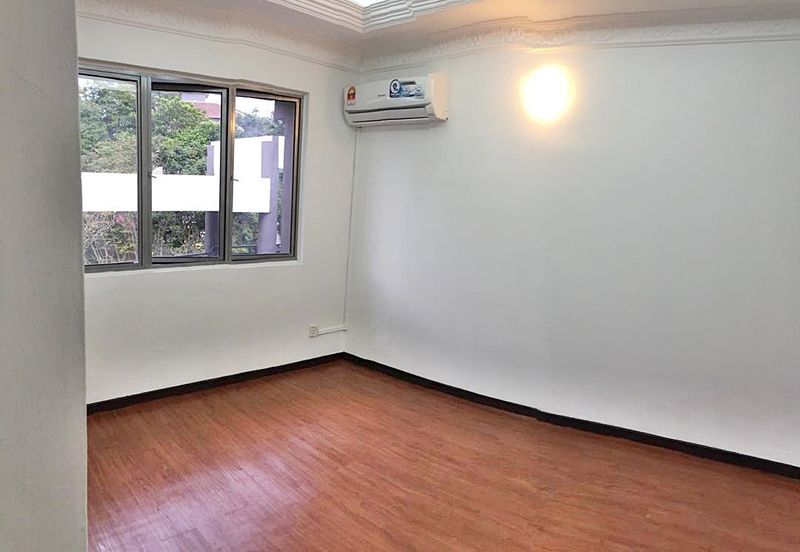 Sri Kinabalu Condominium