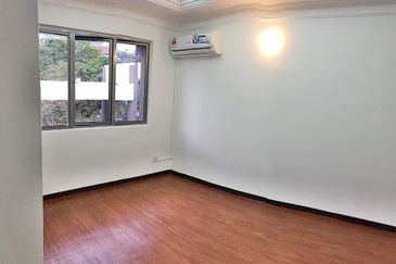 Sri Kinabalu Condominium