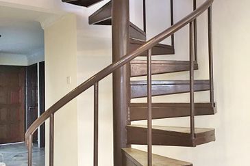 Sri Kinabalu Condominium