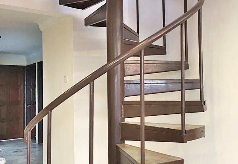 Sri Kinabalu Condominium