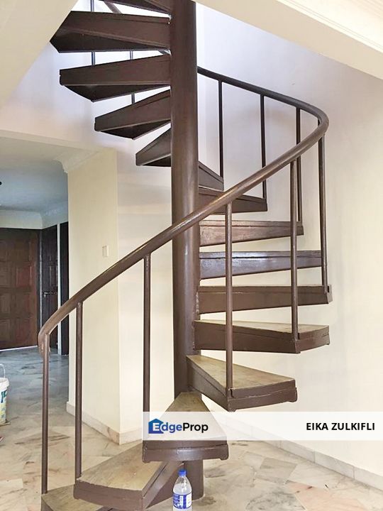 SRI KINABALU CONDOMINIUM SETAPAK FOR SALE , Kuala Lumpur, Wangsa Maju