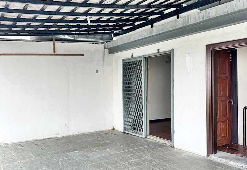 Sri Kinabalu Condominium