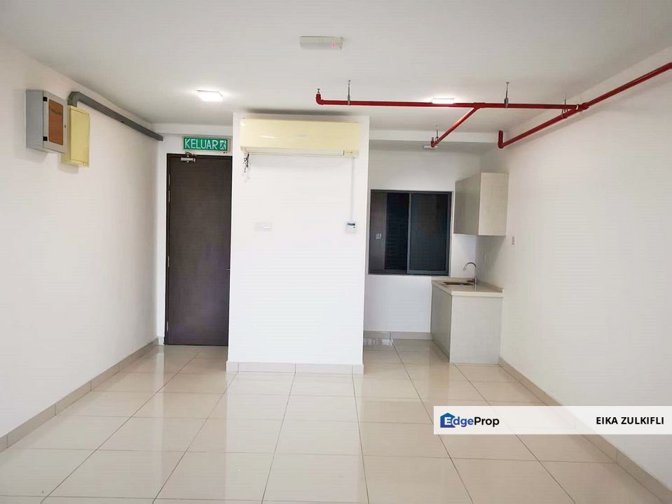 3 TOWERS JALAN AMPANG FOR SALE , Kuala Lumpur, Ampang Hilir
