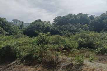 Kampung Sungai Merab Luar