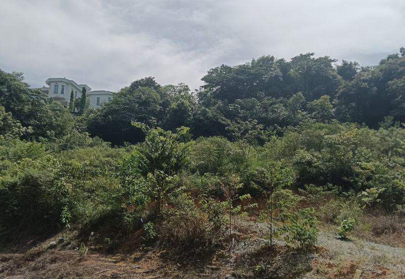 Kampung Sungai Merab Luar