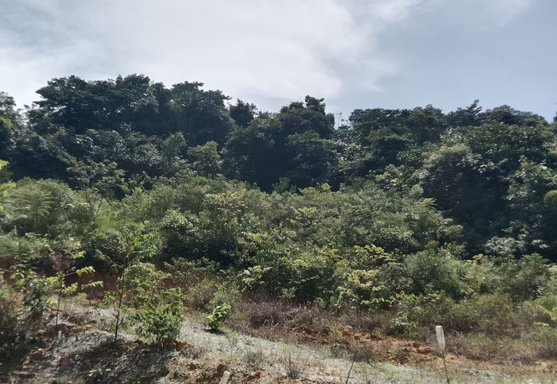 Kampung Sungai Merab Luar