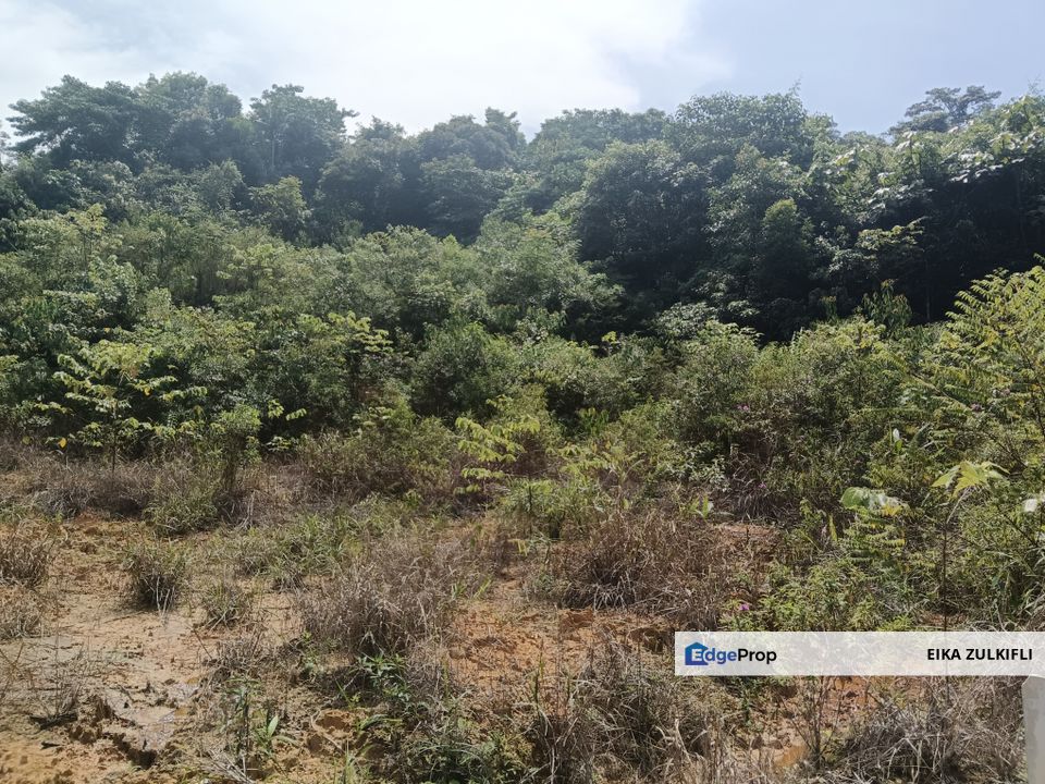 Residential / Development Land, Sungai Merab Luar Kajang For Sale , Selangor, Kajang