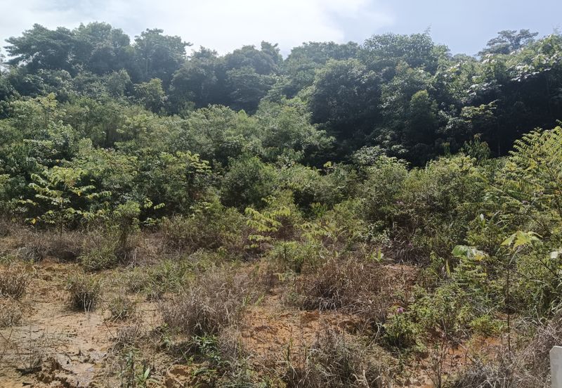 Kampung Sungai Merab Luar