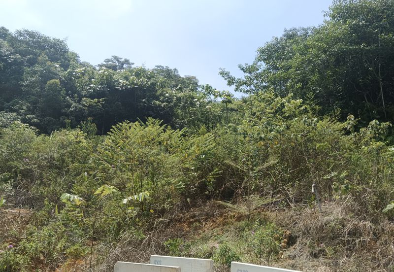 Kampung Sungai Merab Luar