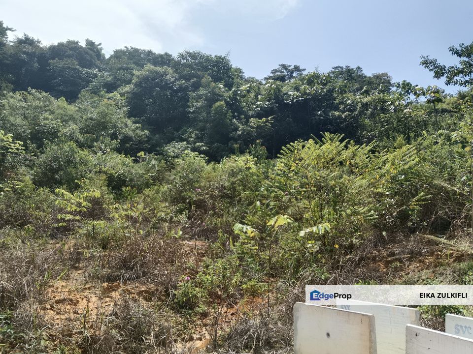 Residential / Development Land, Sungai Merab Luar Kajang For Sale , Selangor, Kajang