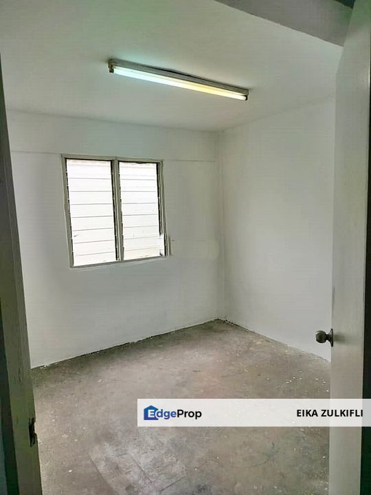 Apartment AC4 Ria Taman Sri Sentosa KL For Sale , Kuala Lumpur, Jalan Klang Lama (Old Klang Road)