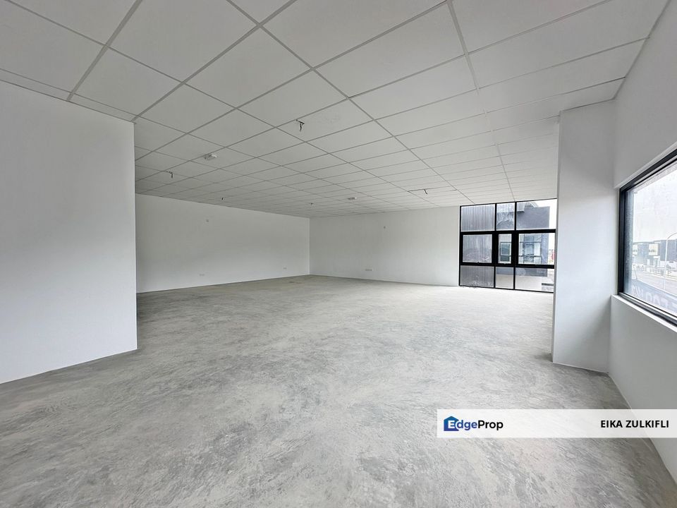 i8 Bandar Bukit Raja Industrial Park For Sale , Selangor, Klang