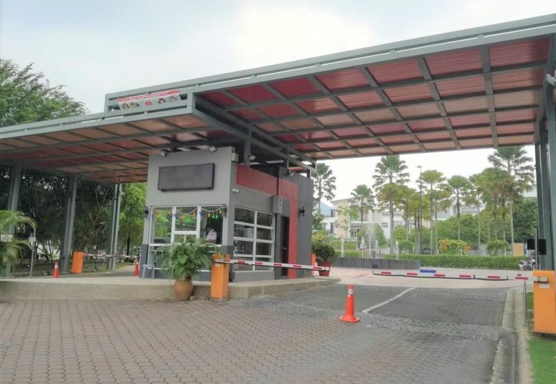 Sunway Rydgeway Puncak Melawati