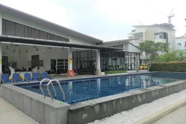 Sunway Rydgeway Puncak Melawati