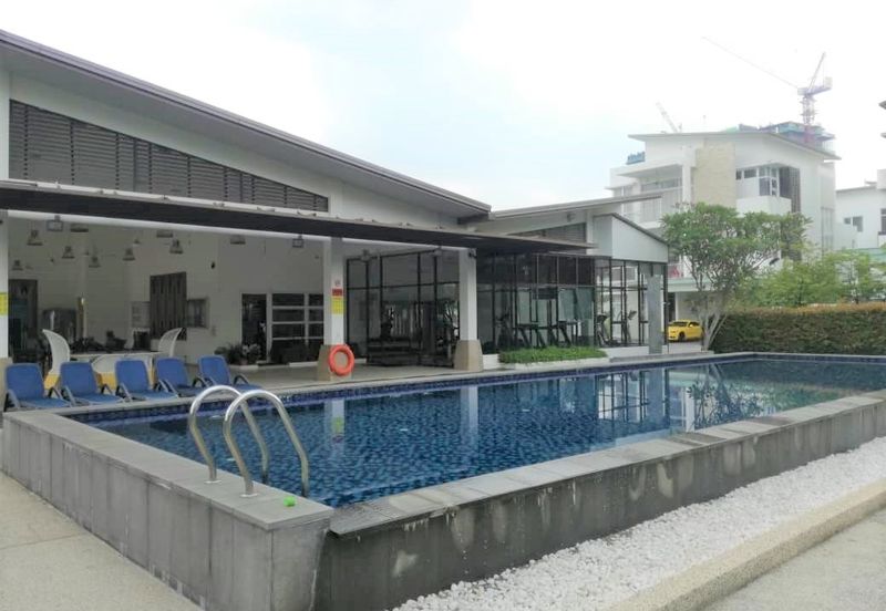 Sunway Rydgeway Puncak Melawati