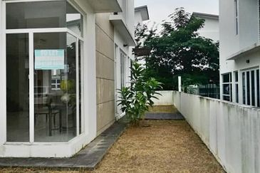 Sunway Rydgeway Puncak Melawati